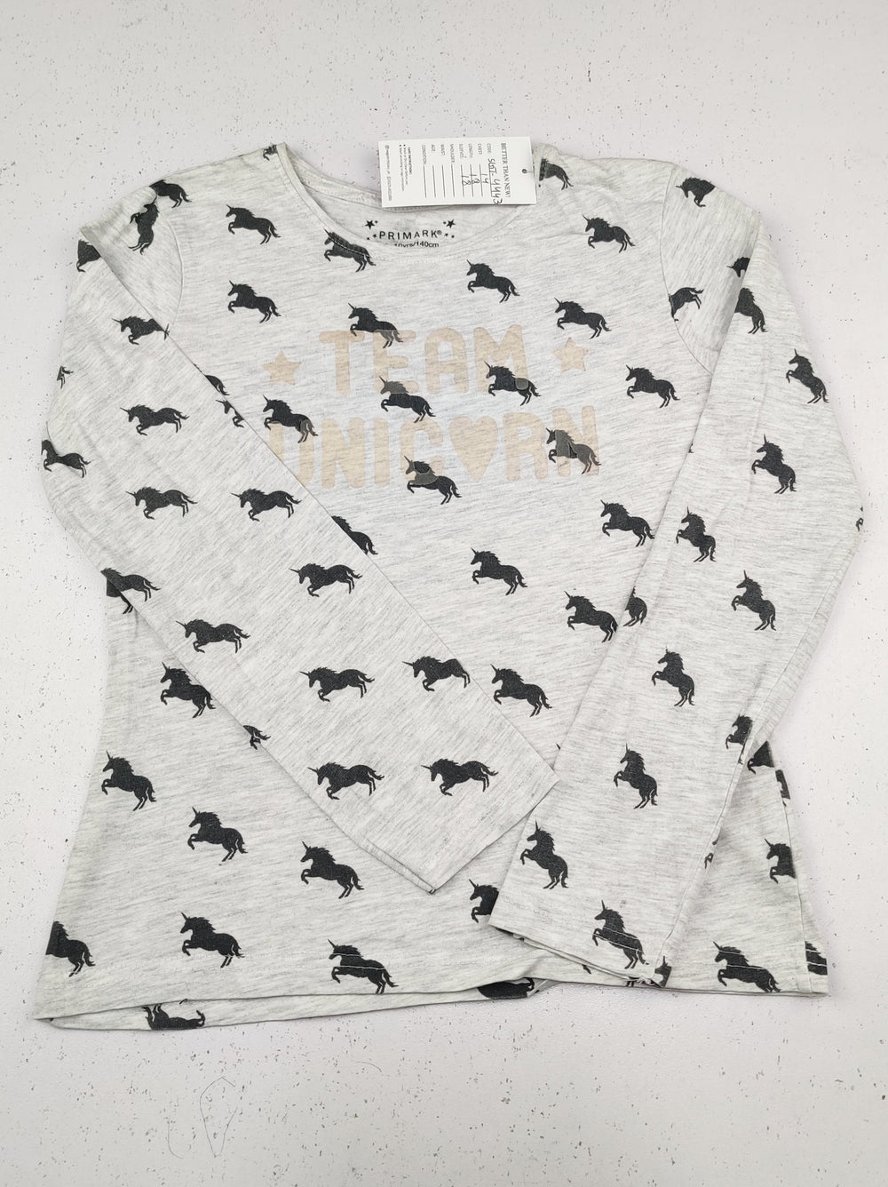 Buy online pre-used pre-loved 100% authentic & Original branded Primark (SGT-4443) available in Pakistan. Top international brands avilable.