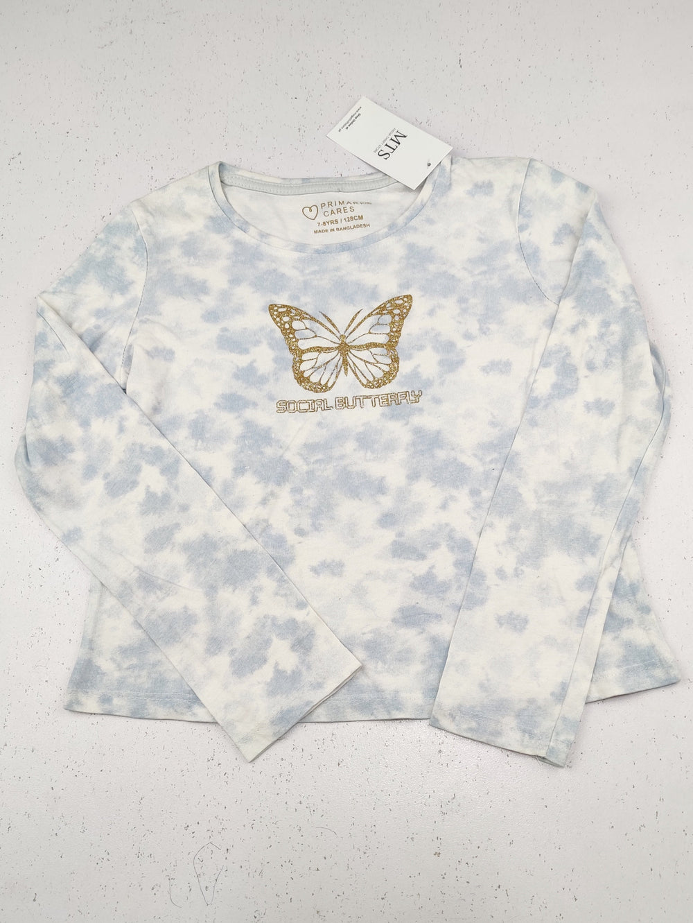 Buy online pre-used pre-loved 100% authentic & Original branded Primark (SGT-4454) available in Pakistan. Top international brands avilable.