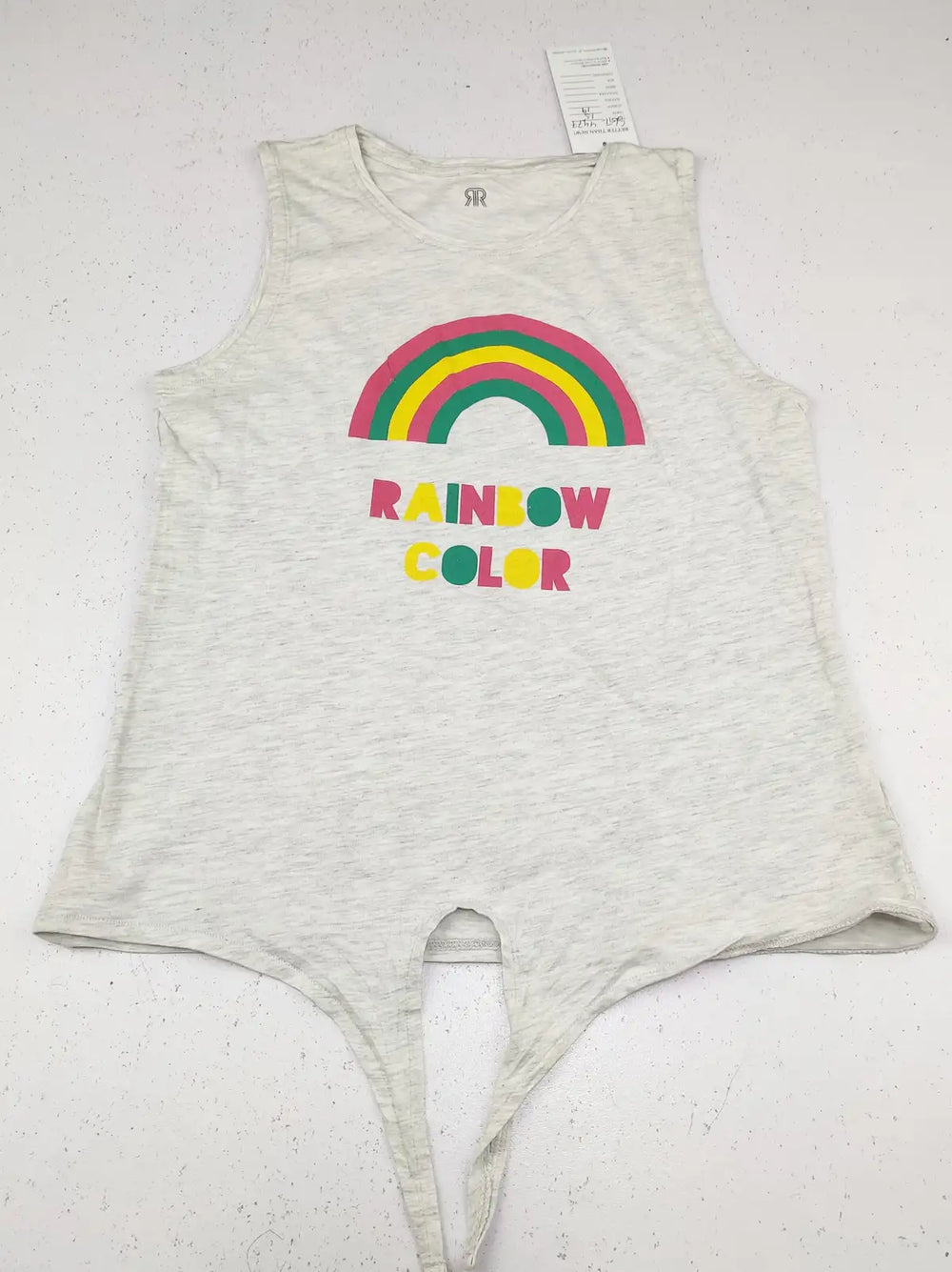 Buy online pre-used pre-loved 100% authentic & Original branded Rainbow Color (SGT-4477) available in Pakistan. Top international brands avilable.