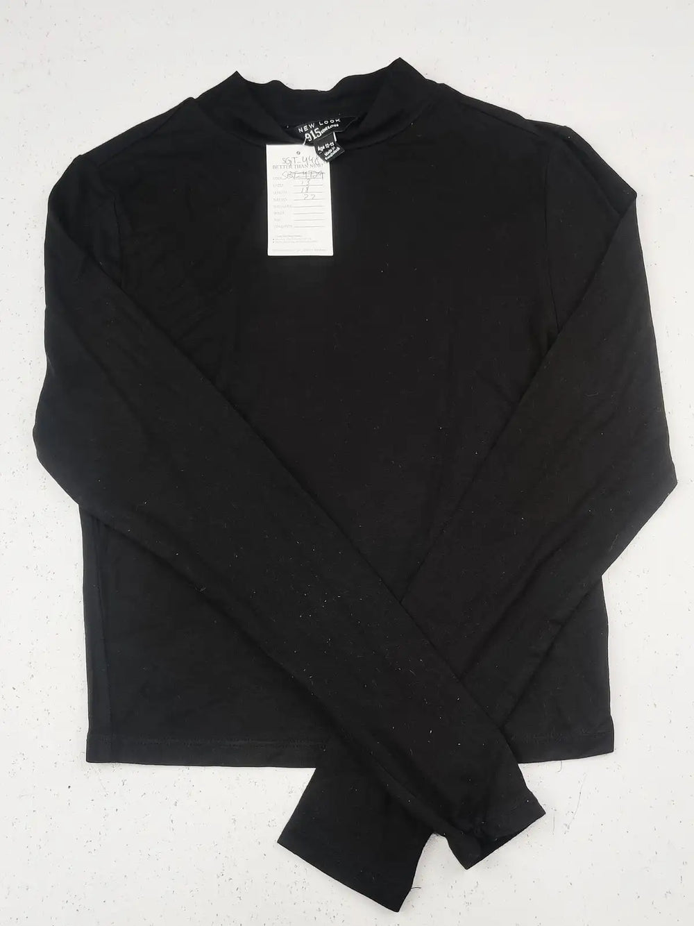 Buy online pre-used pre-loved 100% authentic & Original branded New Look (SGT-4489) available in Pakistan. Top international brands avilable.