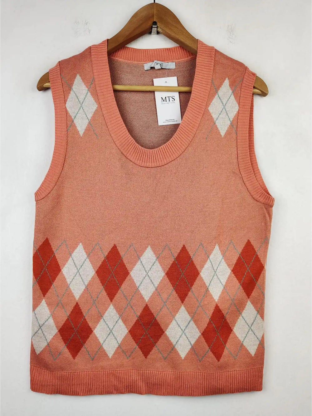 Buy online pre-used pre-loved 100% authentic & Original branded Next (SL-1445) available in Pakistan. Top international brands avilable.