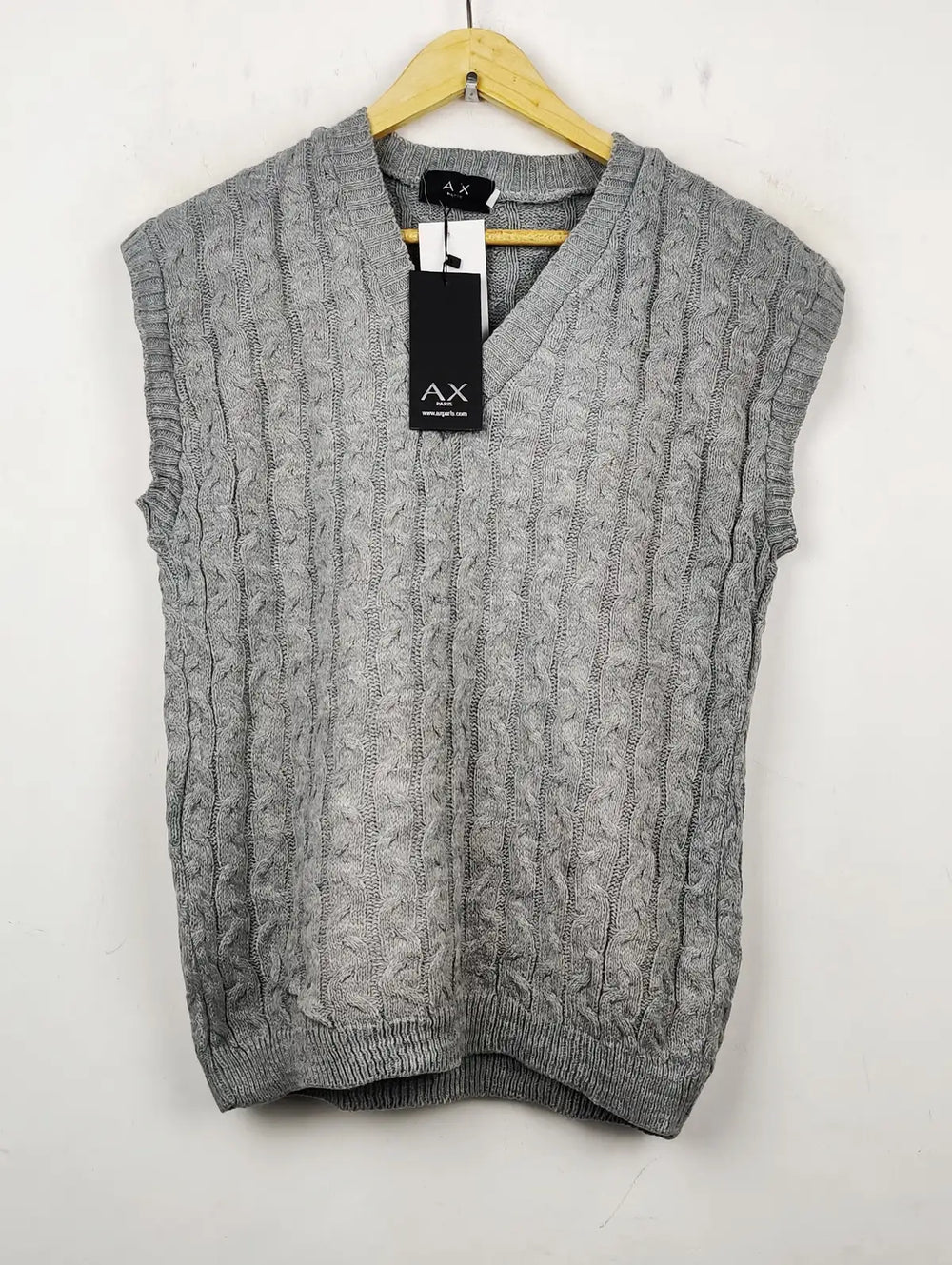 Buy online pre-used pre-loved 100% authentic & Original branded Ax Paris (SL-1890) available in Pakistan. Top international brands avilable.