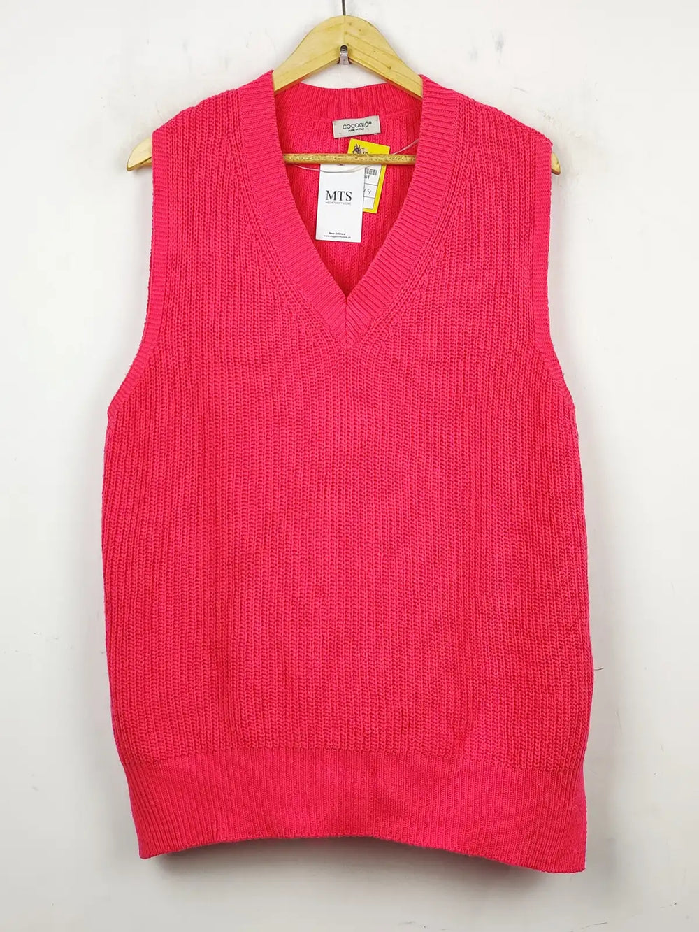 Buy online pre-used pre-loved 100% authentic & Original branded Cocogio (SL-2037) available in Pakistan. Top international brands avilable.