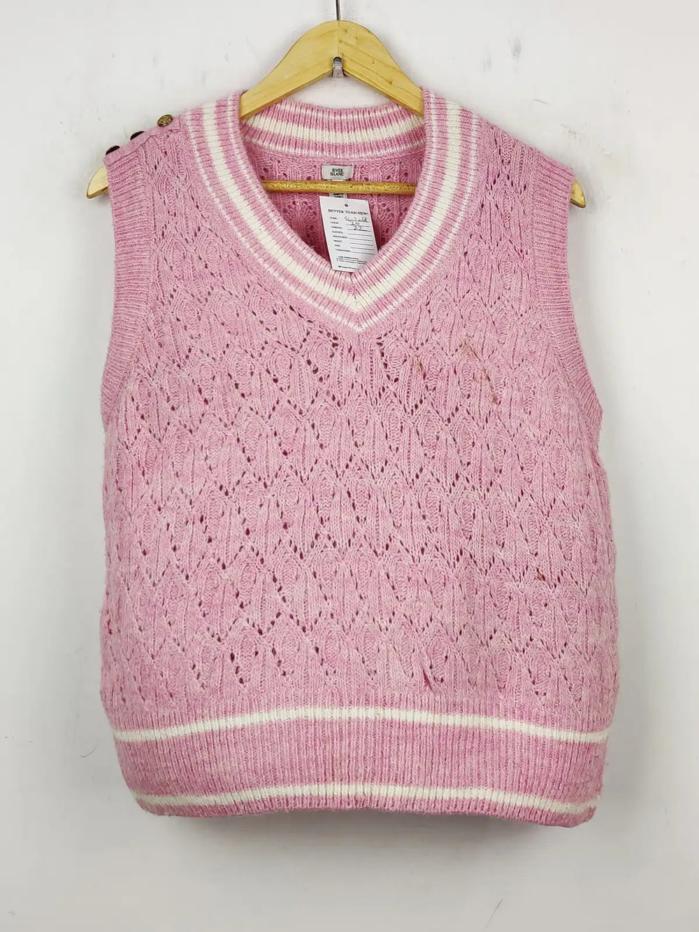 Buy online pre-used pre-loved 100% authentic & Original branded River Island (SL-2058) available in Pakistan. Top international brands avilable.