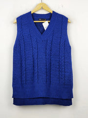 Buy online pre-used pre-loved 100% authentic & Original branded Marks & Spencer (SL-2062) available in Pakistan. Top international brands avilable.