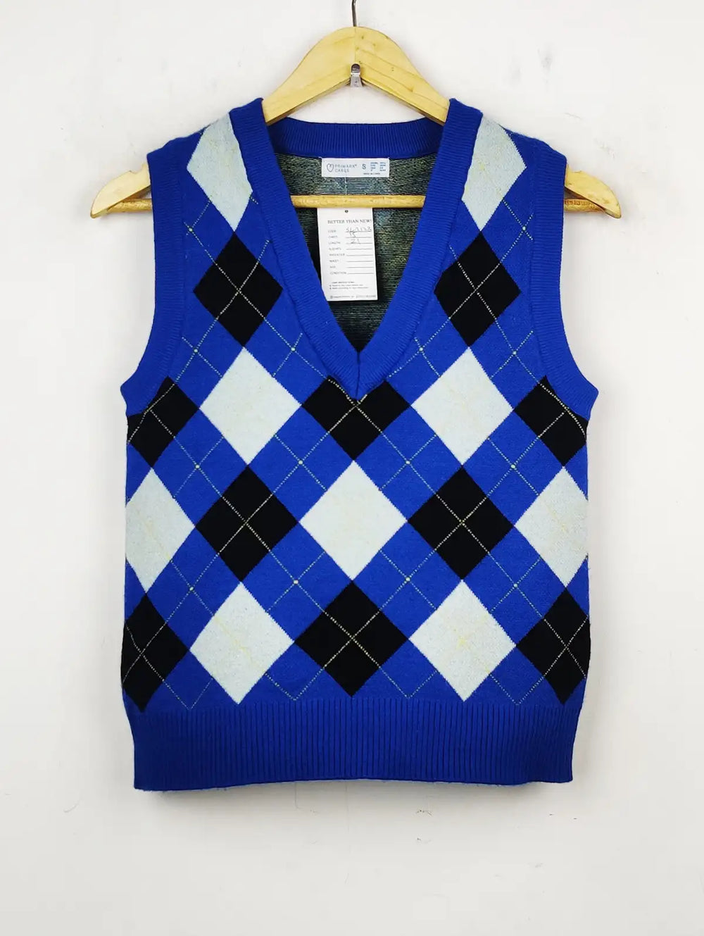 Buy online pre-used pre-loved 100% authentic & Original branded Primark (SL-2123) available in Pakistan. Top international brands avilable.