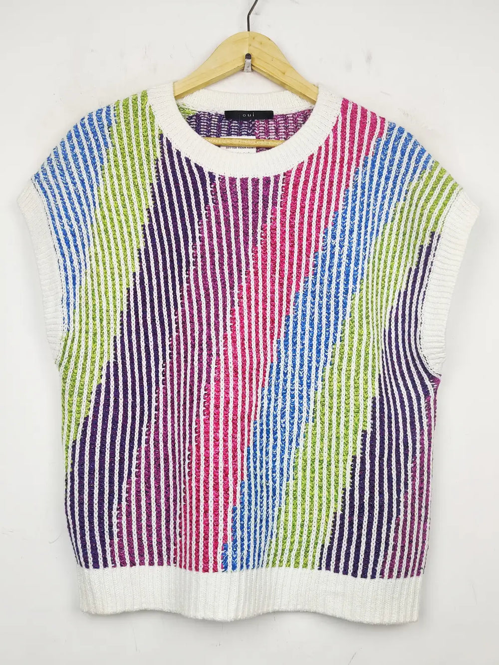 Buy online pre-used pre-loved 100% authentic & Original branded Oui (SL-2290) available in Pakistan. Top international brands avilable.