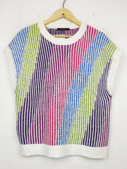 Buy online pre-used pre-loved 100% authentic & Original branded Oui (SL-2290) available in Pakistan. Top international brands avilable.