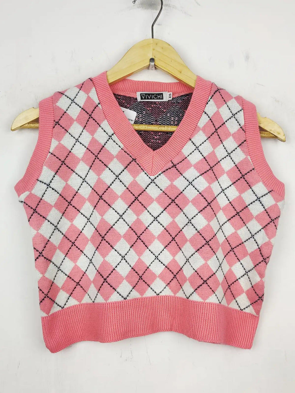 Buy online pre-used pre-loved 100% authentic & Original branded Vivichi (SL-2303) available in Pakistan. Top international brands avilable.