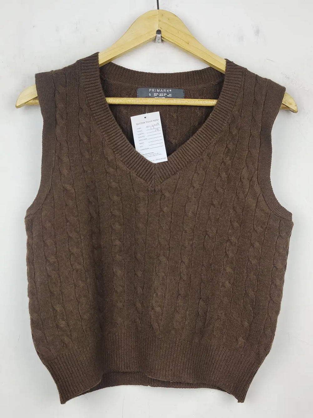 Buy online pre-used pre-loved 100% authentic & Original branded Primark (SL-2309) available in Pakistan. Top international brands avilable.