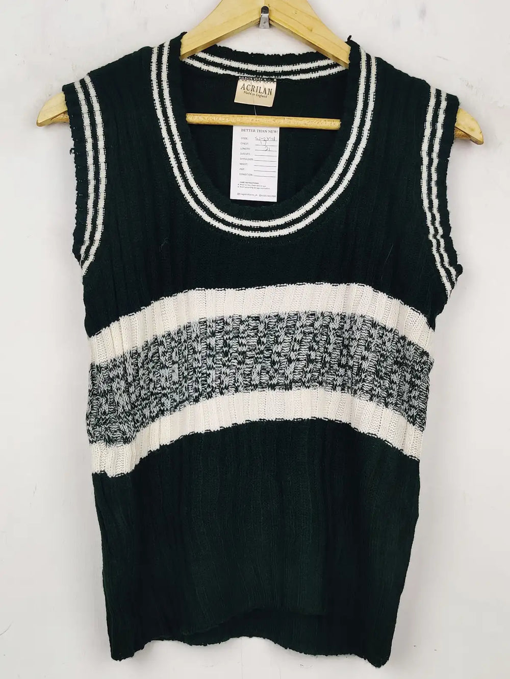 Buy online pre-used pre-loved 100% authentic & Original branded Acrilan (SL-2349) available in Pakistan. Top international brands avilable.