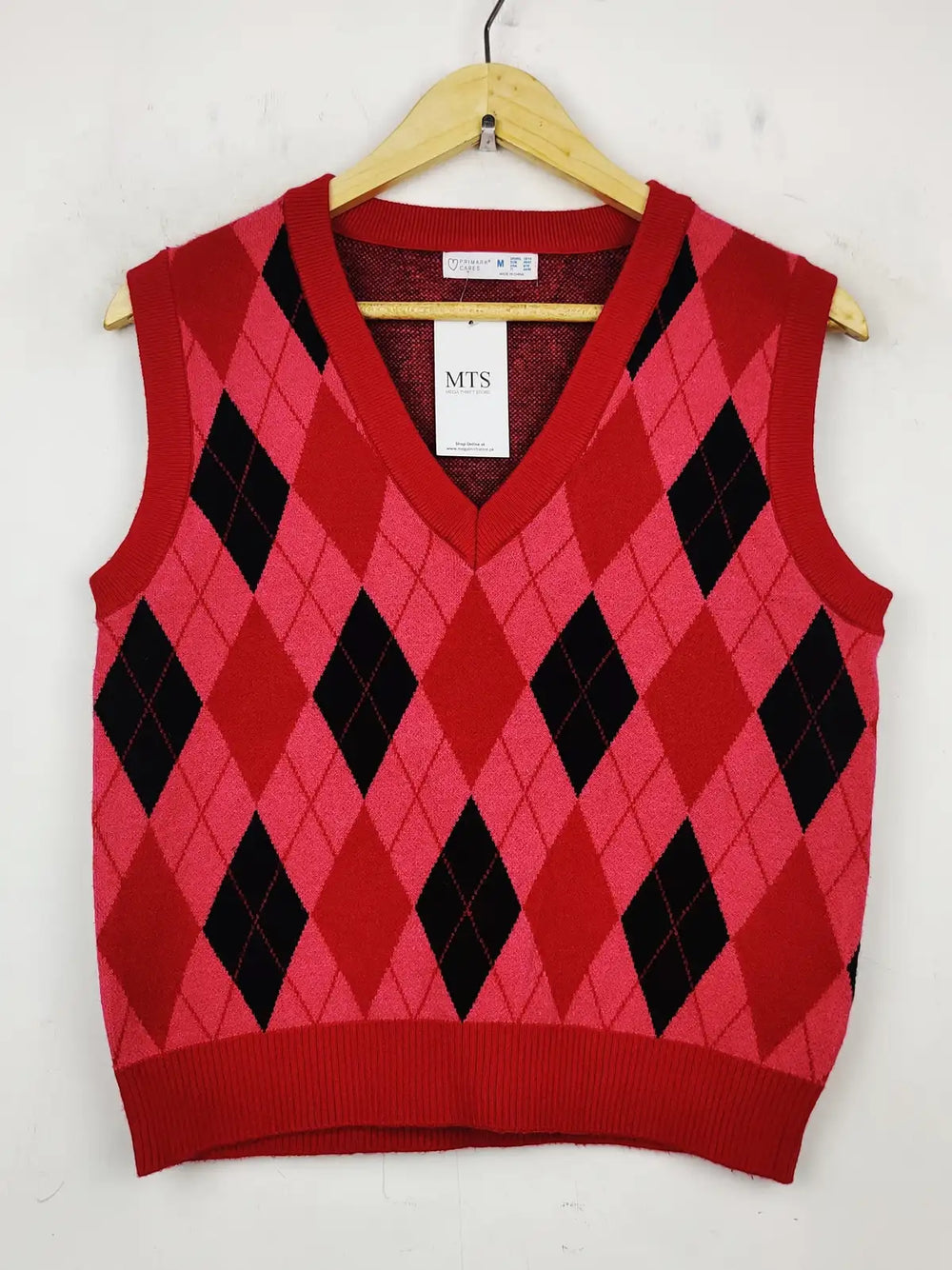 Buy online pre-used pre-loved 100% authentic & Original branded Primark (SL-2354) available in Pakistan. Top international brands avilable.