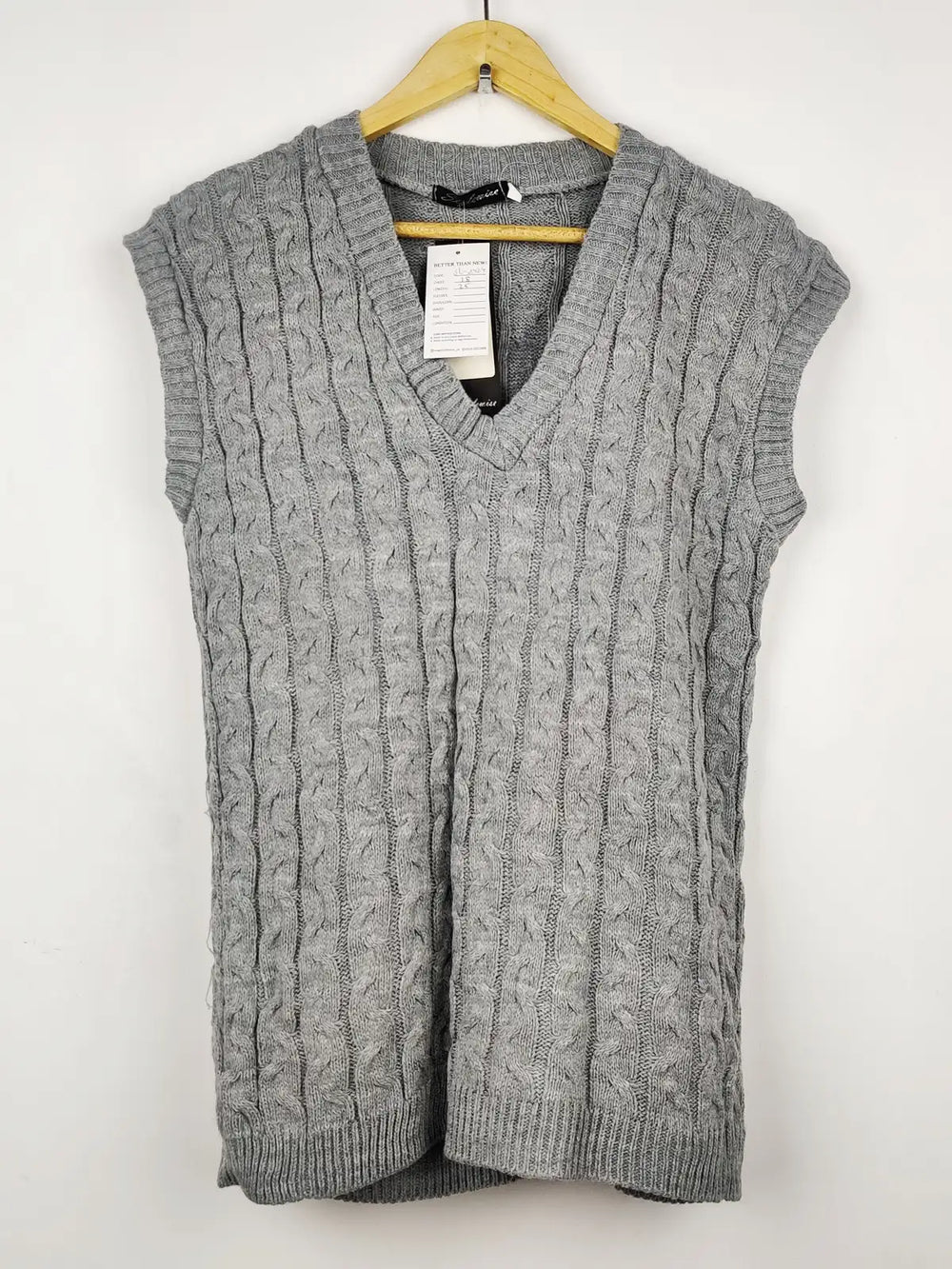 Buy online pre-used pre-loved 100% authentic & Original branded Stylewise (SL-2424) available in Pakistan. Top international brands avilable.