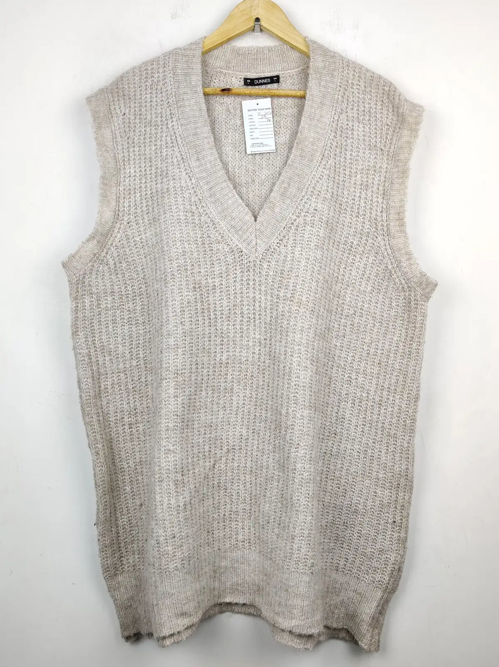 Buy online pre-used pre-loved 100% authentic & Original branded Dunnes Store (SL-2476) available in Pakistan. Top international brands avilable.