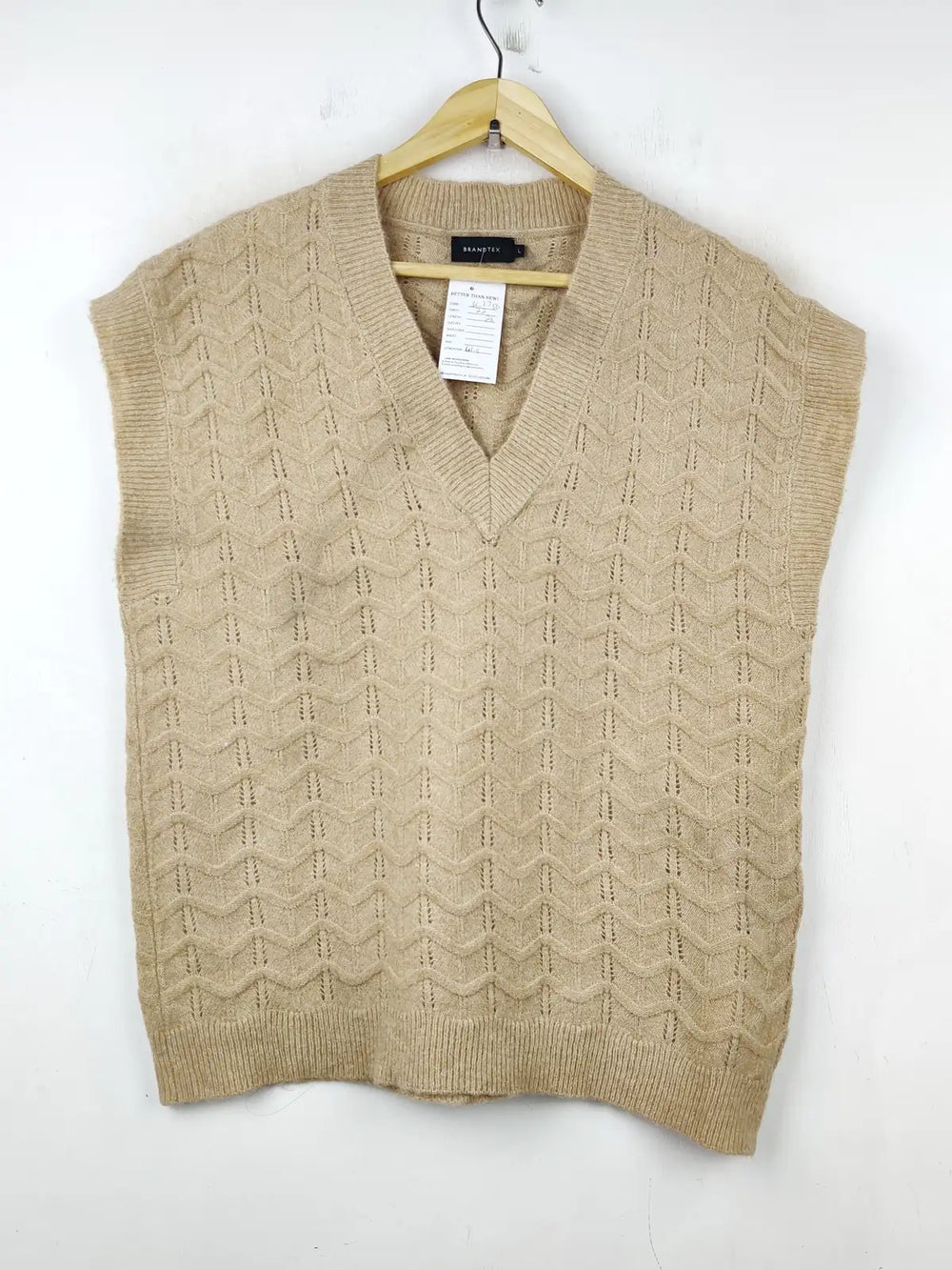 Buy online pre-used pre-loved 100% authentic & Original branded Brandtex (SL-2570) available in Pakistan. Top international brands avilable.