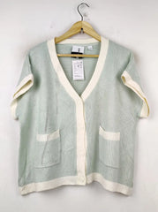 Buy online pre-used pre-loved 100% authentic & Original branded Collusion (SL-2585) available in Pakistan. Top international brands avilable.