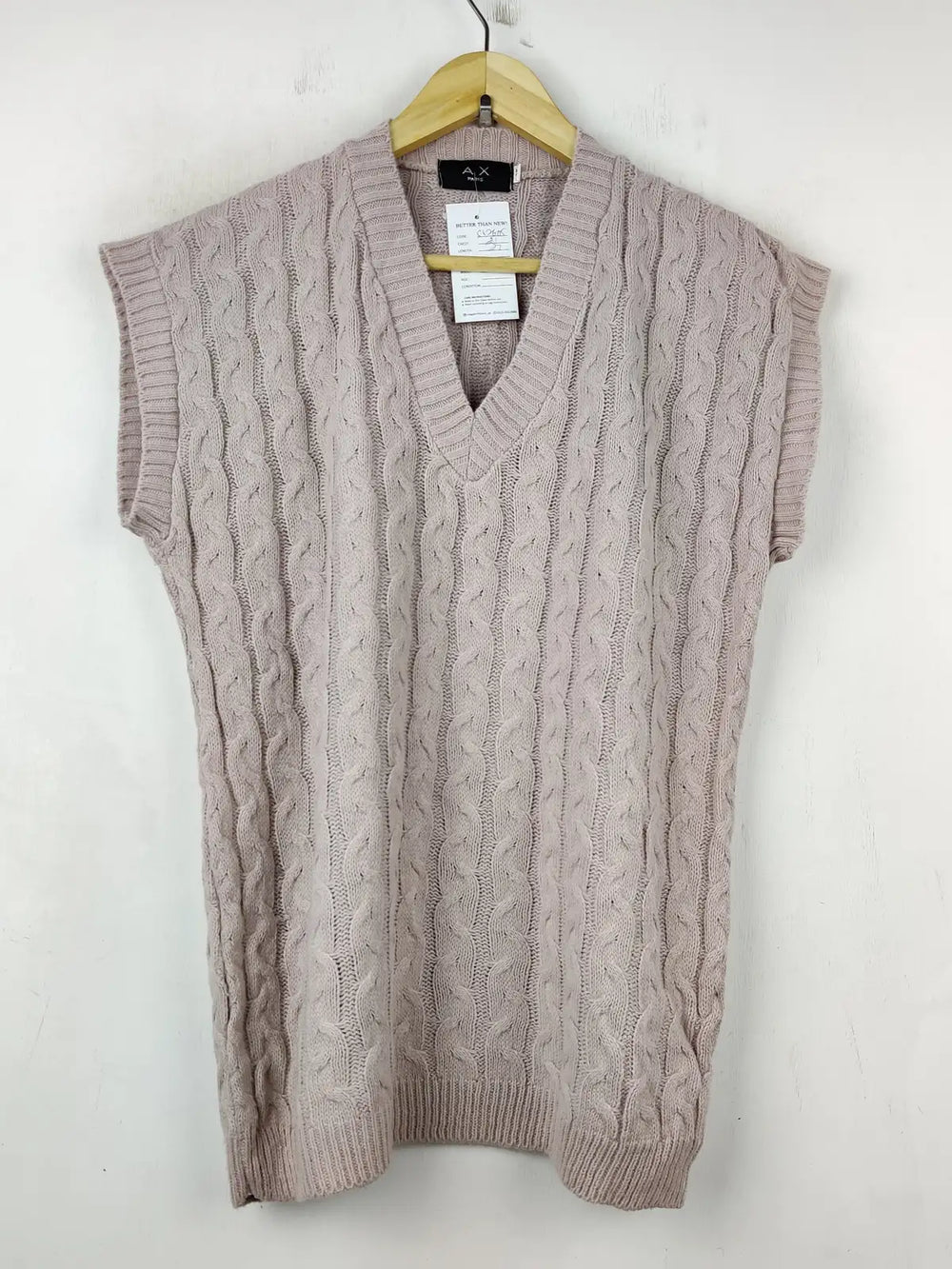 Buy online pre-used pre-loved 100% authentic & Original branded Ax Paris (SL-2605) available in Pakistan. Top international brands avilable.