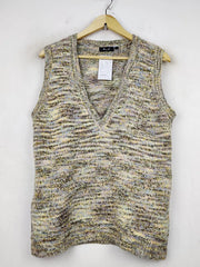 Buy online pre-used pre-loved 100% authentic & Original branded Miss H (SL-2772) available in Pakistan. Top international brands avilable.