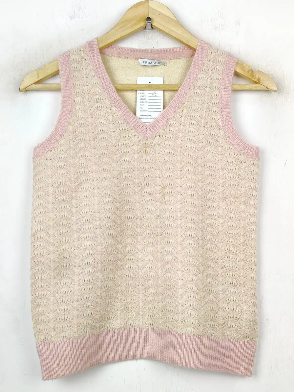 Buy online pre-used pre-loved 100% authentic & Original branded Primark (SL-2828) available in Pakistan. Top international brands avilable.