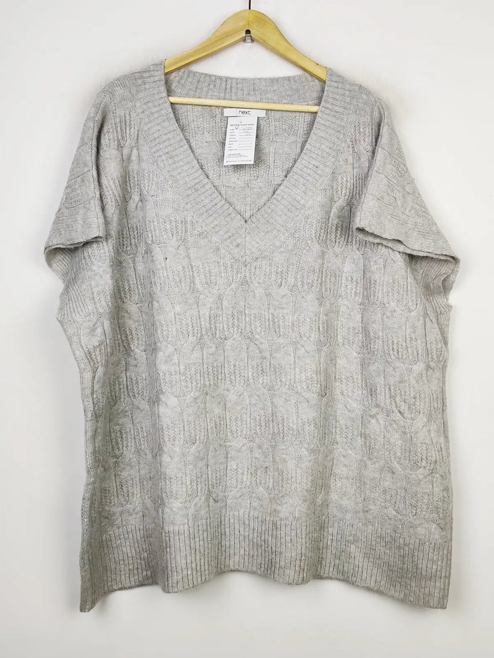 Buy online pre-used pre-loved 100% authentic & Original branded Next (SL-3004) available in Pakistan. Top international brands avilable.