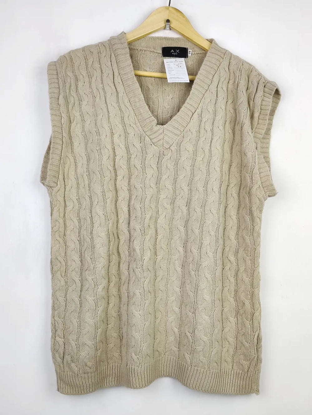 Buy online pre-used pre-loved 100% authentic & Original branded A.R.M.A.N.I E.X.C.H.A.N.G.E (SL-3218) available in Pakistan. Top international brands avilable.