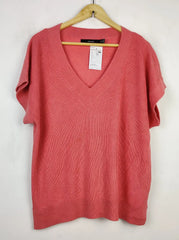 Buy online pre-used pre-loved 100% authentic & Original branded Vero Moda (SL-3456) available in Pakistan. Top international brands avilable.