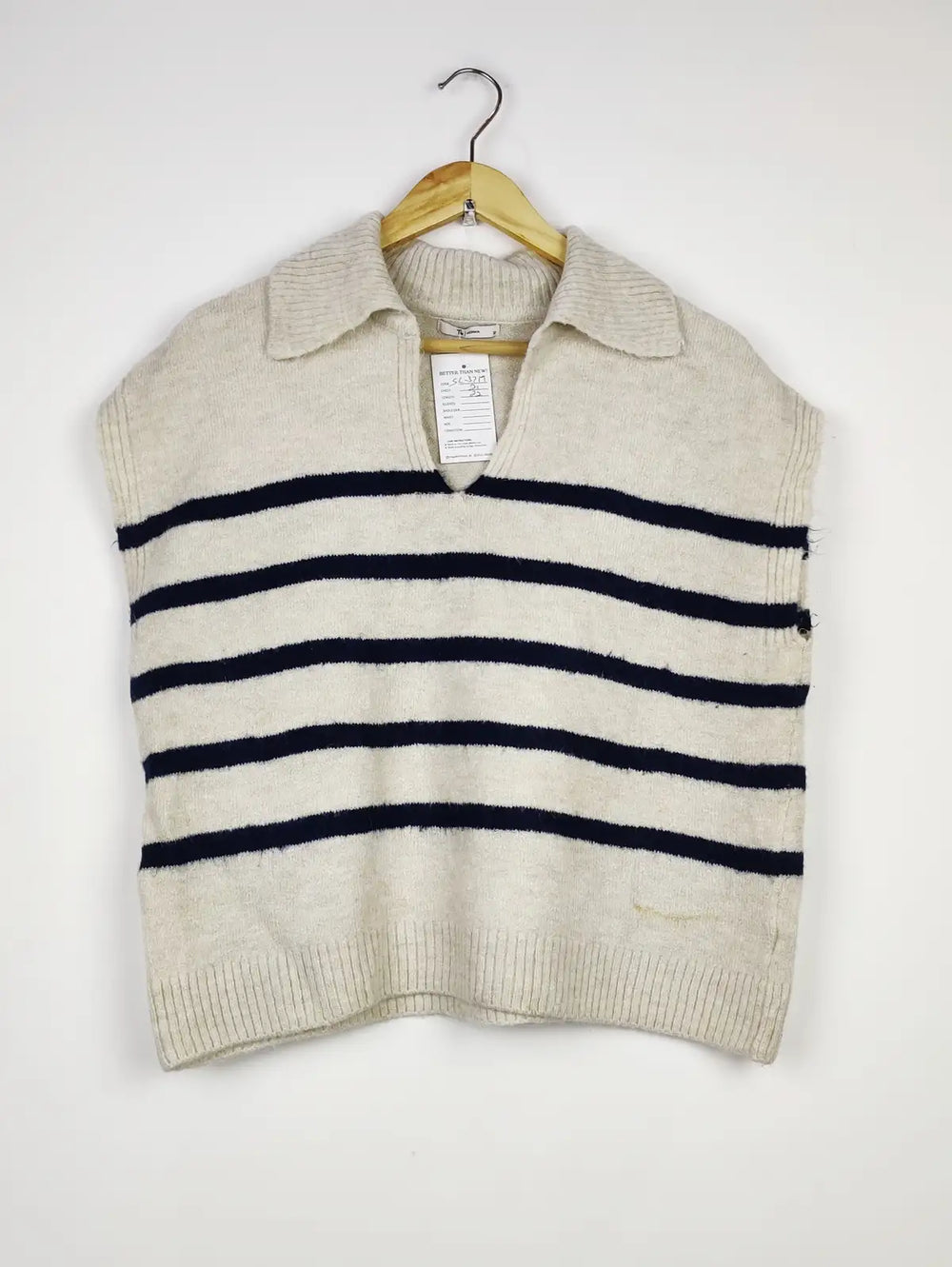 Buy online pre-used pre-loved 100% authentic & Original branded Marks & Spencer (SL-3717) available in Pakistan. Top international brands avilable.