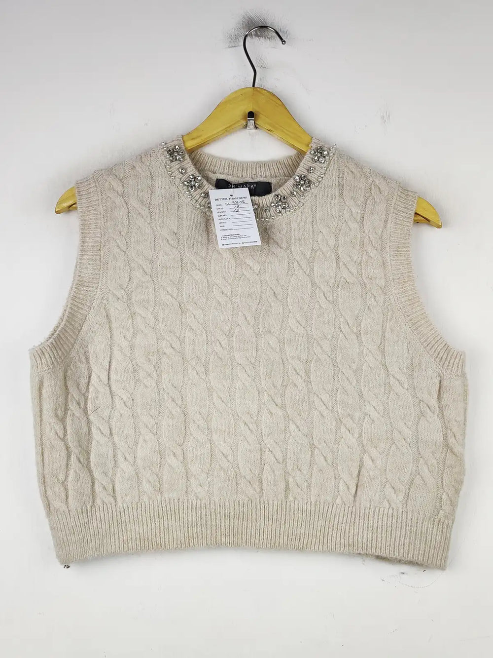 Buy online pre-used pre-loved 100% authentic & Original branded Primark (SL-3808) available in Pakistan. Top international brands avilable.