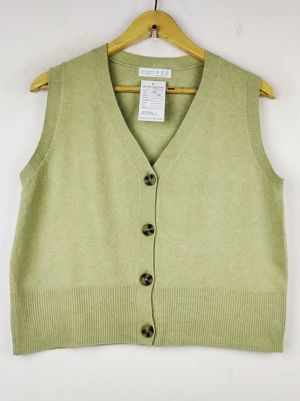Buy online pre-used pre-loved 100% authentic & Original branded Primark (SL-3925) available in Pakistan. Top international brands avilable.