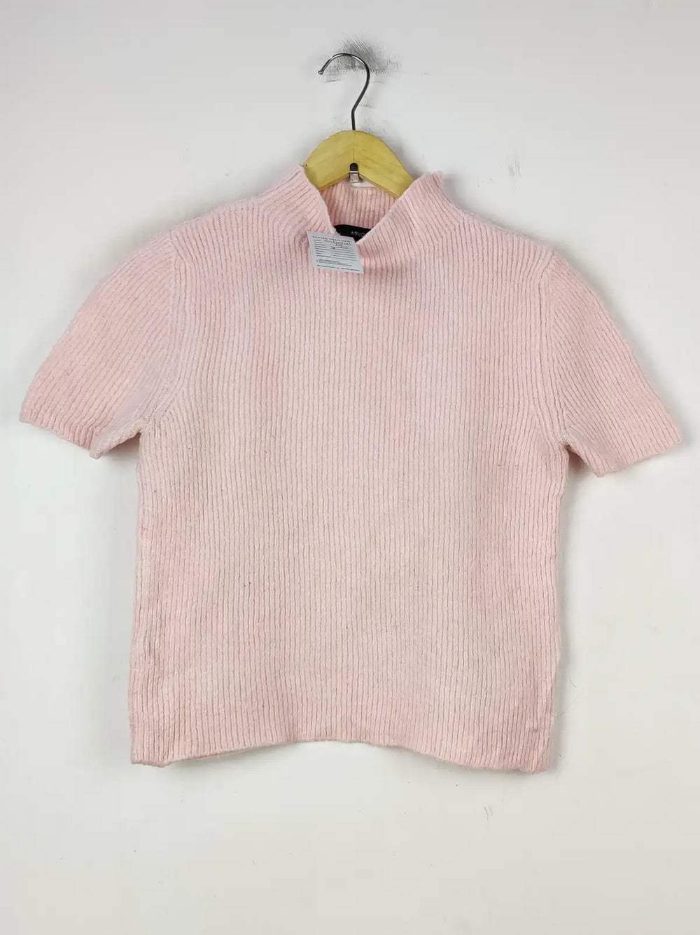 Buy online pre-used pre-loved 100% authentic & Original branded Mango (SL-4001) available in Pakistan. Top international brands avilable.