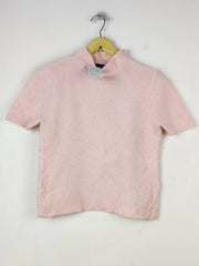 Buy online pre-used pre-loved 100% authentic & Original branded Mango (SL-4001) available in Pakistan. Top international brands avilable.