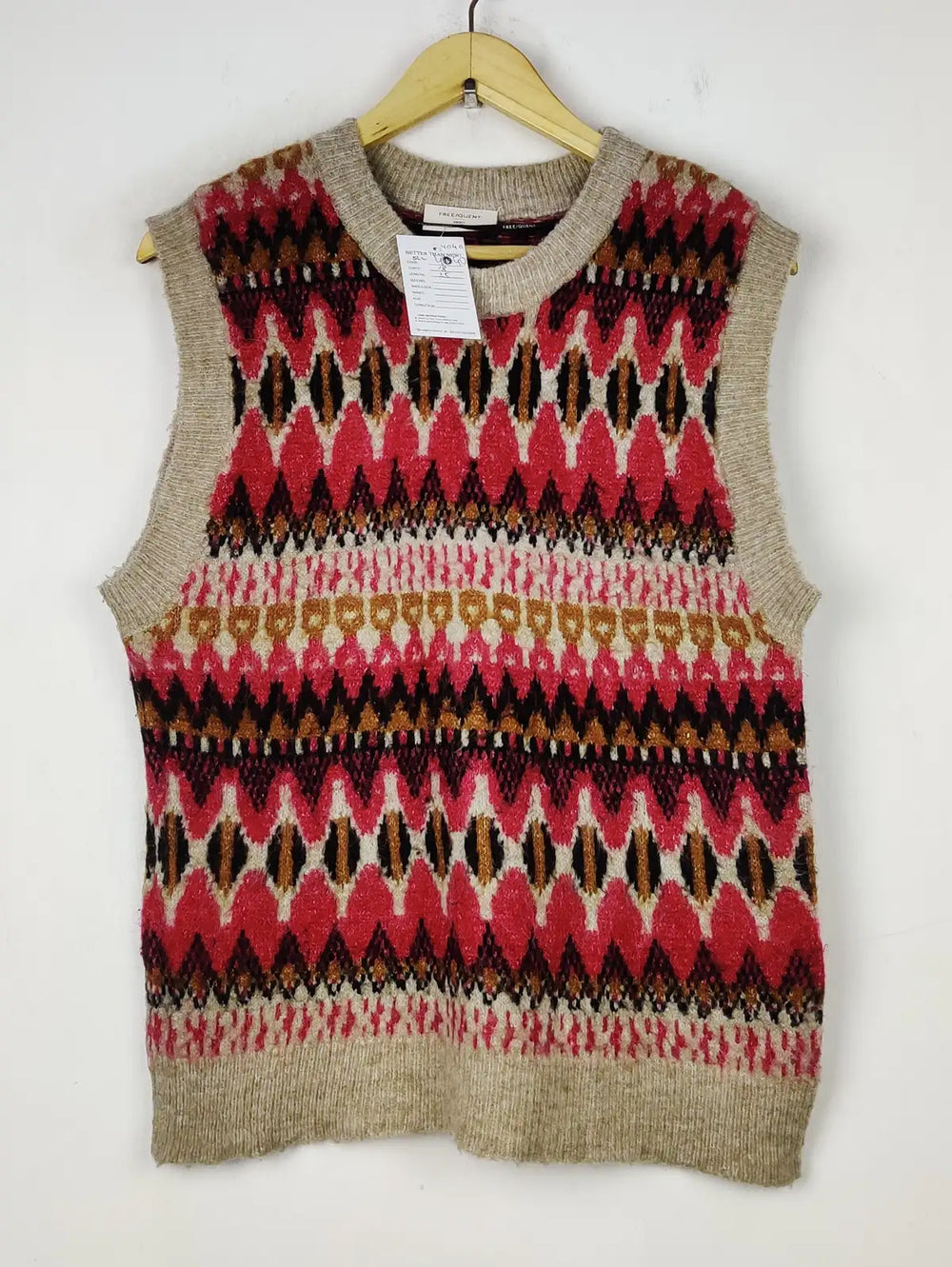 Buy online pre-used pre-loved 100% authentic & Original branded Free Quent (SL-4040) available in Pakistan. Top international brands avilable.