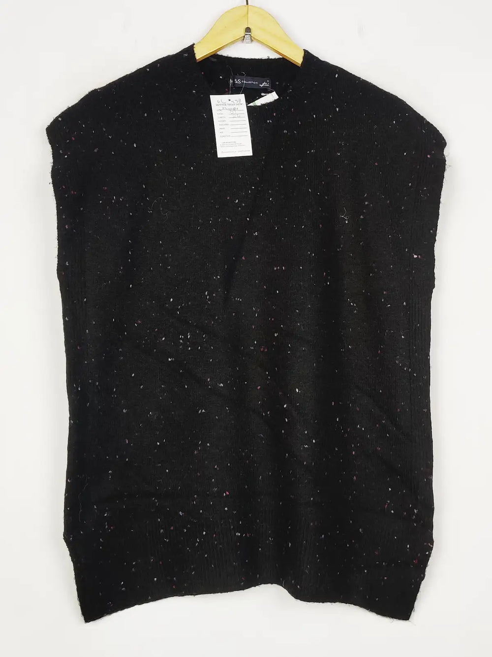 Buy online pre-used pre-loved 100% authentic & Original branded Marks & Spencer (SL-4513) available in Pakistan. Top international brands avilable.