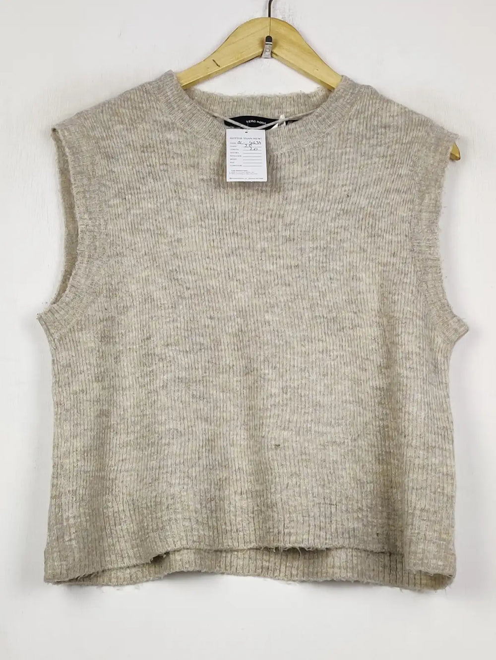 Buy online pre-used pre-loved 100% authentic & Original branded Vero Moda (SL-4634) available in Pakistan. Top international brands avilable.