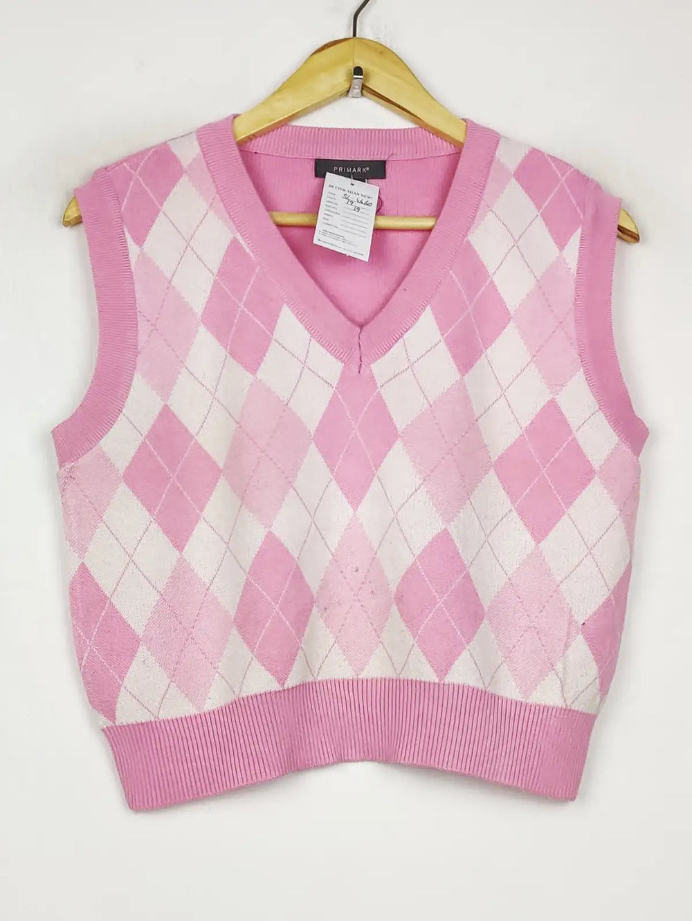 Buy online pre-used pre-loved 100% authentic & Original branded Primark (SL-4660) available in Pakistan. Top international brands avilable.