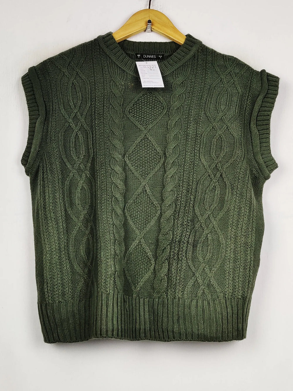 Buy online pre-used pre-loved 100% authentic & Original branded Dunnes Stores (SL-4783) available in Pakistan. Top international brands avilable.