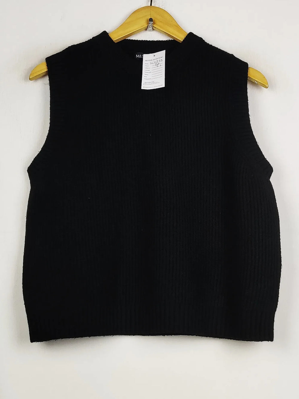 Buy online pre-used pre-loved 100% authentic & Original branded Marks & Spencer (SL-4799) available in Pakistan. Top international brands avilable.