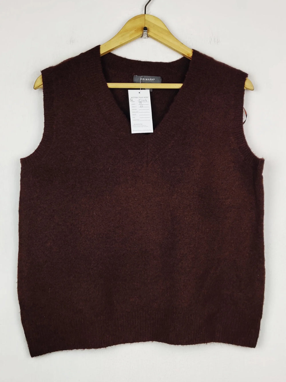 Buy online pre-used pre-loved 100% authentic & Original branded Primark (SL-5104) available in Pakistan. Top international brands avilable.