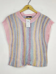 Buy online pre-used pre-loved 100% authentic & Original branded Shein (SL-5112) available in Pakistan. Top international brands avilable.