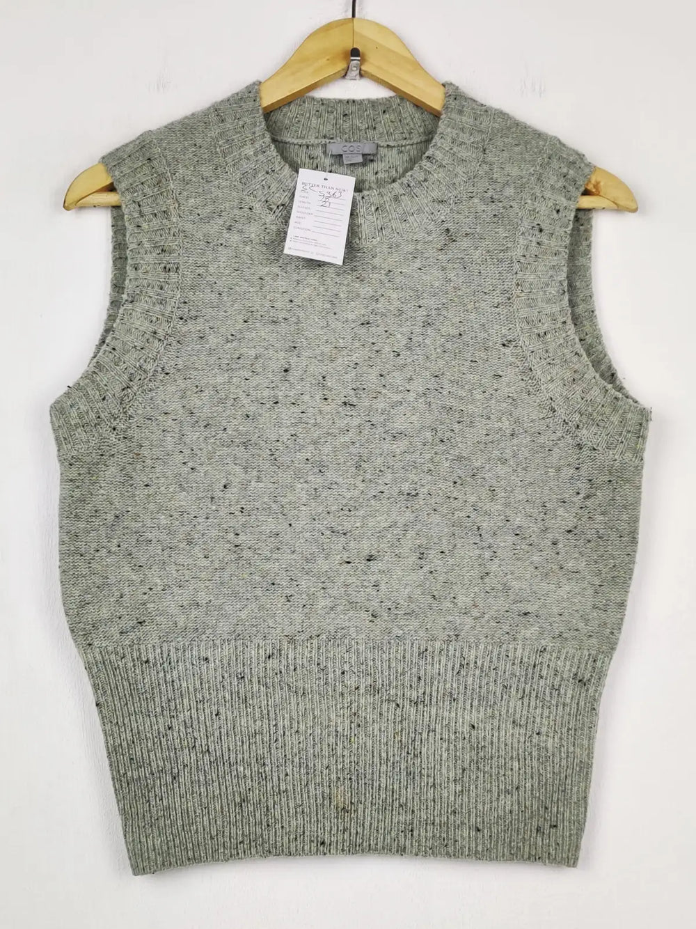 Buy online pre-used pre-loved 100% authentic & Original branded Cos (SL-5363) available in Pakistan. Top international brands avilable.