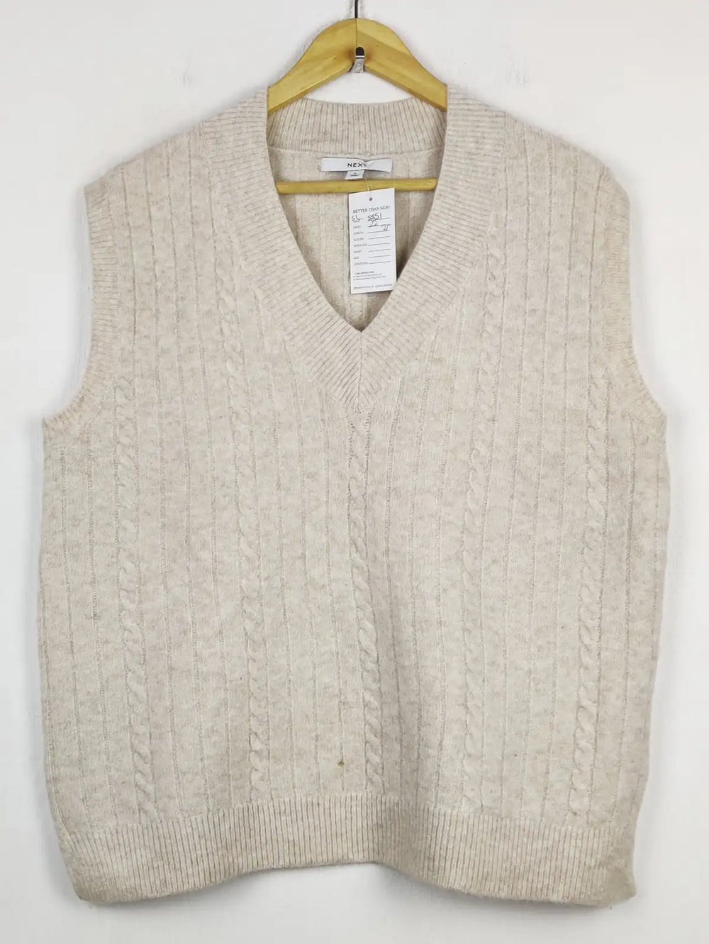 Buy online pre-used pre-loved 100% authentic & Original branded Next (SL-5551) available in Pakistan. Top international brands avilable.