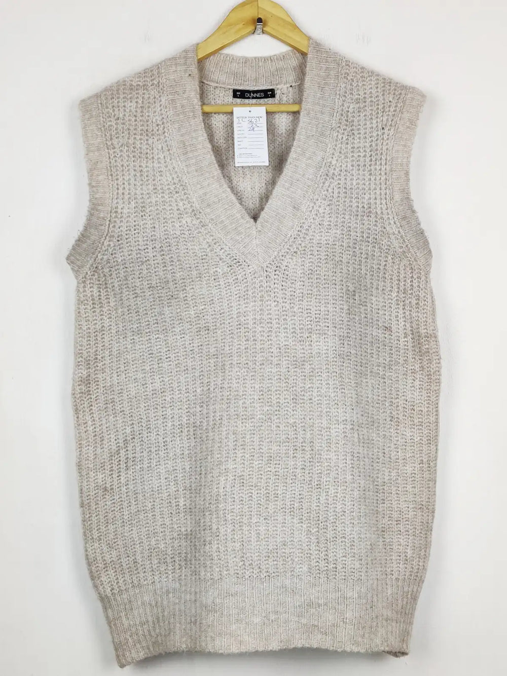 Buy online pre-used pre-loved 100% authentic & Original branded Dunnes Stores (SL-5621) available in Pakistan. Top international brands avilable.