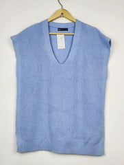Buy online pre-used pre-loved 100% authentic & Original branded Marks & Spencer (SL-6014) available in Pakistan. Top international brands avilable.