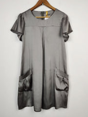 Buy online pre-used pre-loved 100% authentic & Original branded Twentyten (SWT-1061) available in Pakistan. Top international brands avilable.