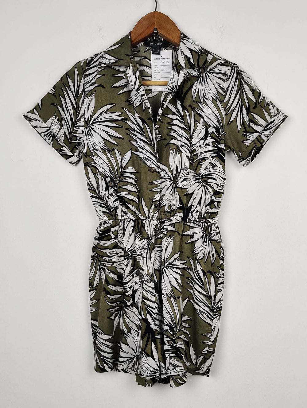 Buy online pre-used pre-loved 100% authentic & Original branded Primark (SWT-1114) available in Pakistan. Top international brands avilable.