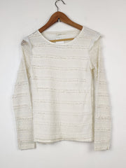 Buy online pre-used pre-loved 100% authentic & Original branded Bershka (SWT-1142) available in Pakistan. Top international brands avilable.