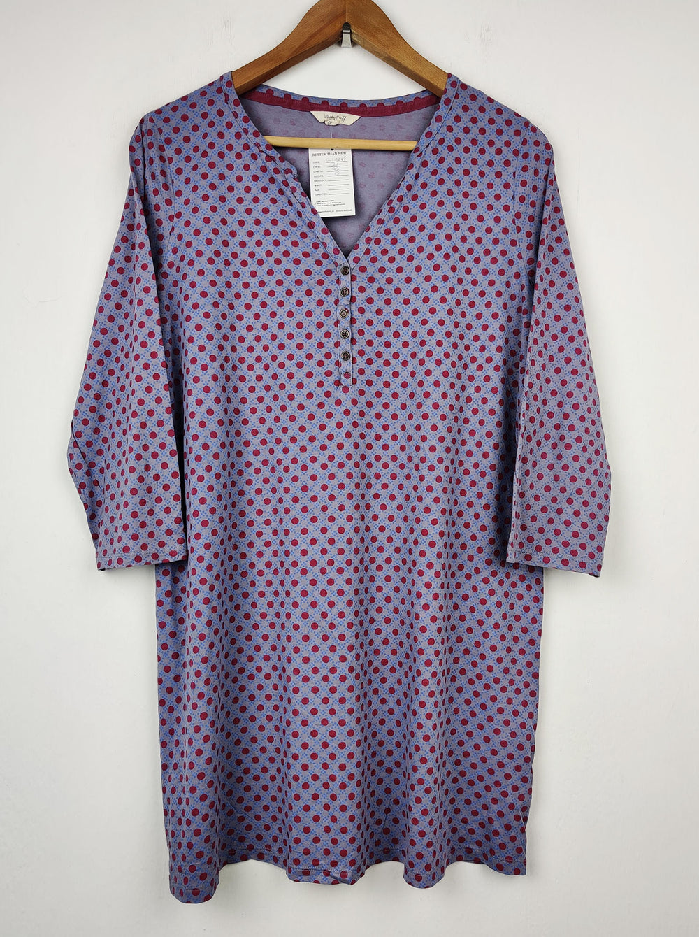 Buy online pre-used pre-loved 100% authentic & Original branded White Stuff (SWT-1287) available in Pakistan. Top international brands avilable.