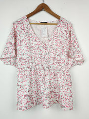 Buy online pre-used pre-loved 100% authentic & Original branded Shein (SWT-1346) available in Pakistan. Top international brands avilable.