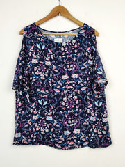 Buy online pre-used pre-loved 100% authentic & Original branded Bonmarche (SWT-1367) available in Pakistan. Top international brands avilable.