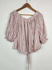 Buy online pre-used pre-loved 100% authentic & Original branded New Look (SWT-1378) available in Pakistan. Top international brands avilable.